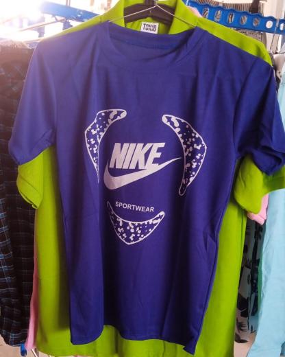 T shirt half thumbnail 1