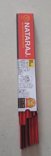 Nataraj pencil thumbnail 1