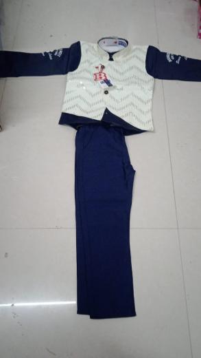 Sherwani 3pic thumbnail 1