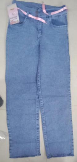 Girl jeans thumbnail 1