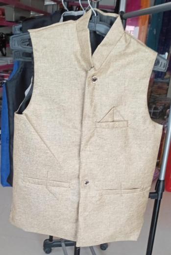 Modi Coat thumbnail 1