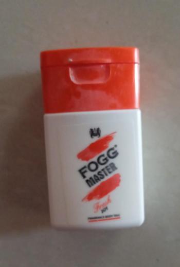 Fogg (Talc) thumbnail 1