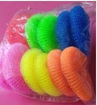 Scrubber (Plastic ) thumbnail 1