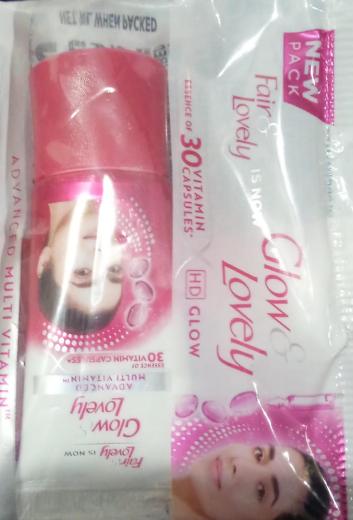 Fair lovely ( cream) thumbnail 1