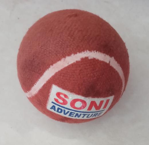 Ball soni thumbnail 1