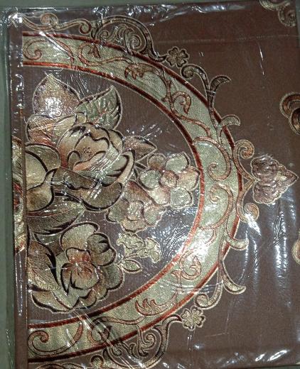 Table cover Rexin thumbnail 1