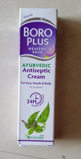 Boroplus (cream) thumbnail 1