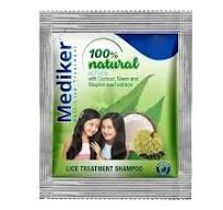 Mediker shampoo thumbnail 1
