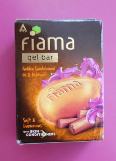 Fiama soap thumbnail 1