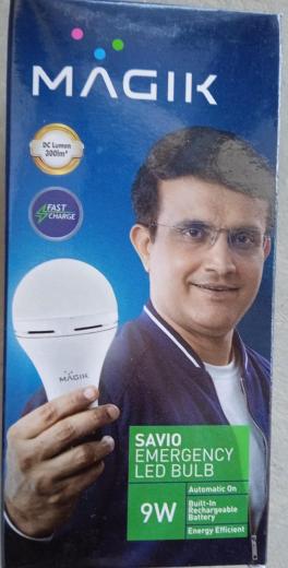 Bulb Emergency thumbnail 1