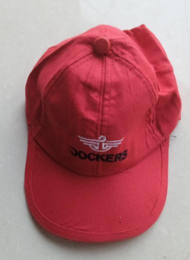 Cap