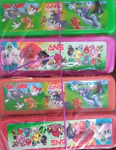 Pencil box
