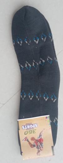 360 classic Socks thumbnail 1