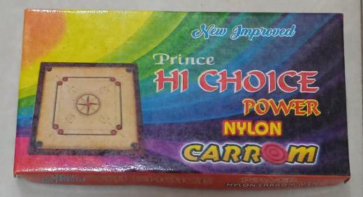 Carrom goti (HI CHOICE )