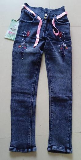 Girl jeans thumbnail 1