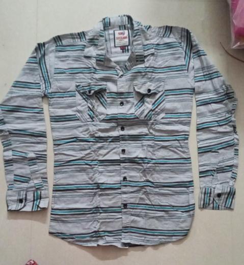 Shirt new model thumbnail 1