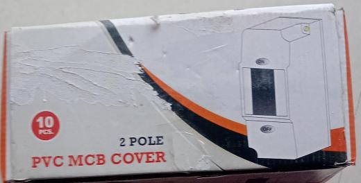 Mcb box