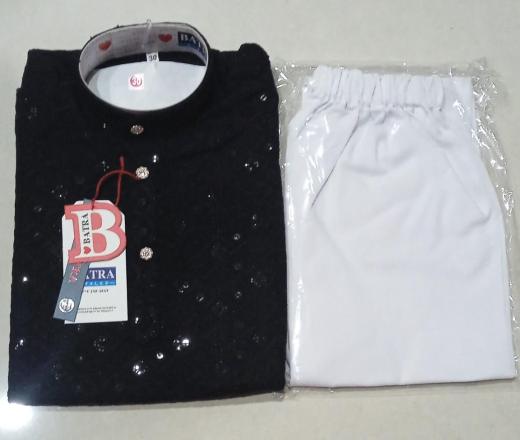 Shahi kurta payjama thumbnail 1