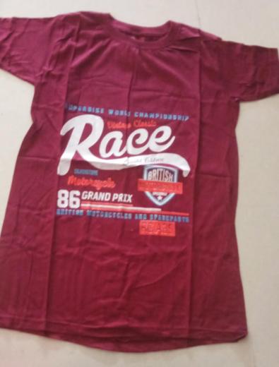 Mix t shirt thumbnail 1
