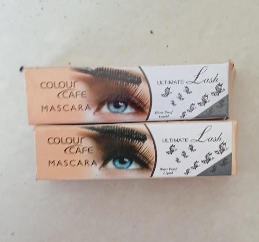 Mascara thumbnail 1