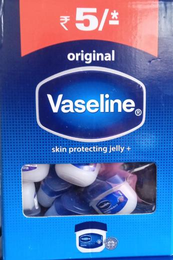 Vaseline thumbnail 1