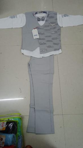 Sherwani 4pc thumbnail 1
