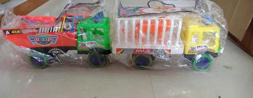 Truck