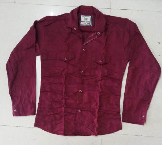 Shirt denim thumbnail 1