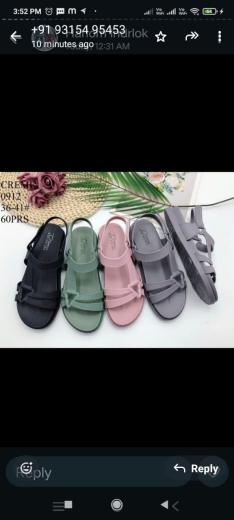 fancy Sandal