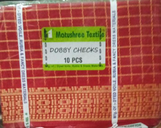 Blouse pices Dobby thumbnail 1