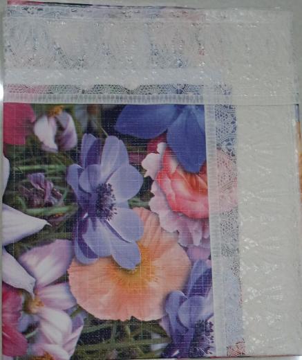 Table Cover Plastic thumbnail 1