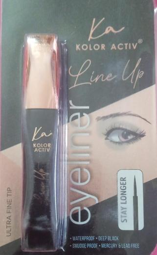 Eyeliner ( Kolor Active) thumbnail 1