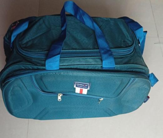 Bag Wheel