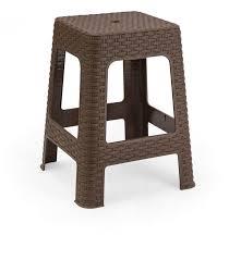 Stool Mat Plastic thumbnail 1