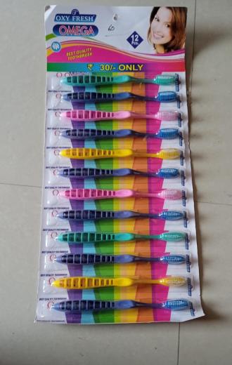 Toothbrush thumbnail 1